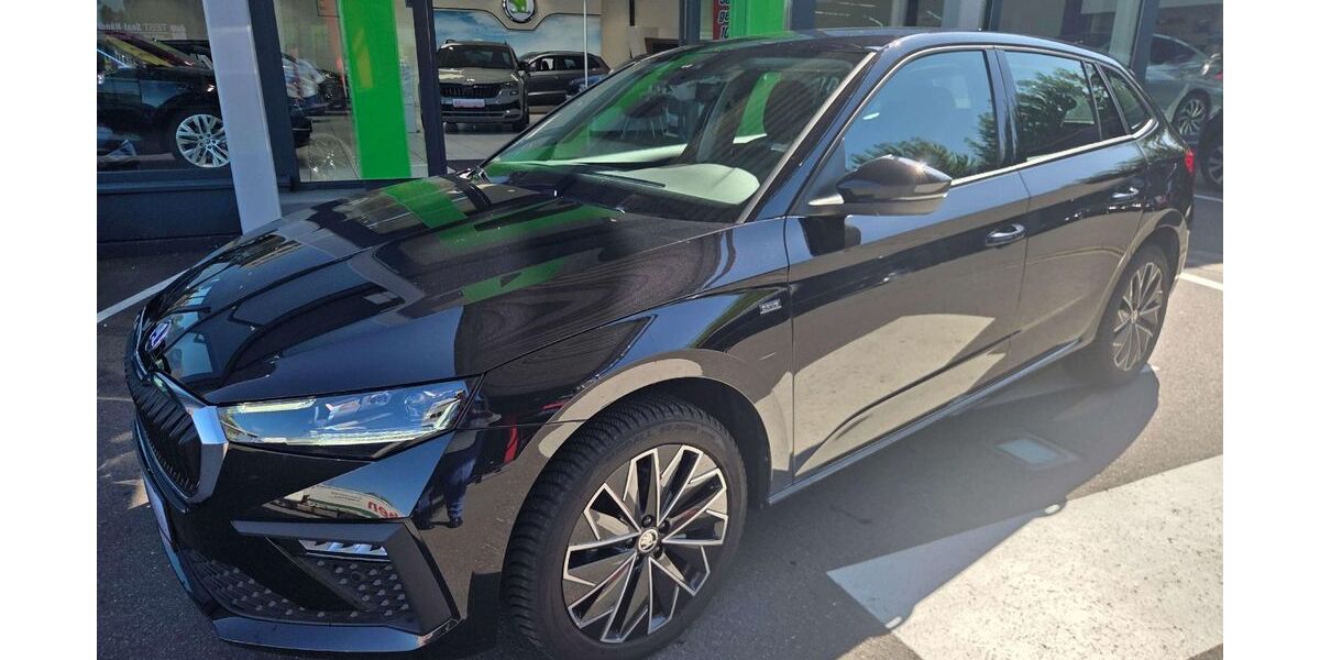 Skoda Scala 5.000 km 21.980 € Essen 45326