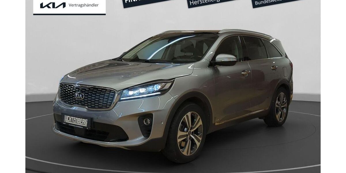 Kia Sorento 79.520 km 24.750 &euro; Leverkusen 51381