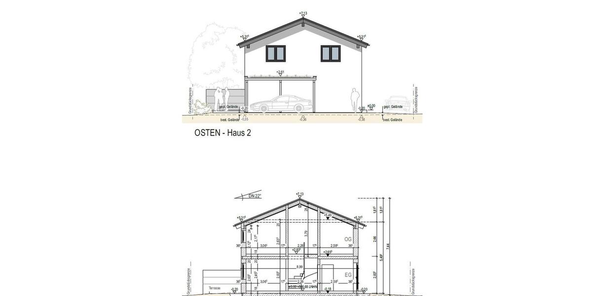 Doppelhaushälfte Weilheim in Oberbayern - 4 Zimmer, 125 m&sup2;, 1.850&euro; | Angebot:26493364