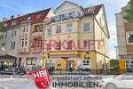 Verkauft Neustadt Lichtdurchflutete 2-Zimmer-Wohnung mit großzügigem Balkon