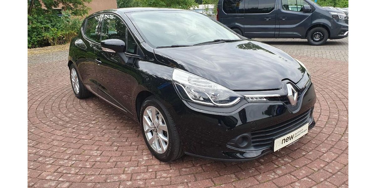 Renault Clio 80.107 km 6.995 &euro; Hagen 58091