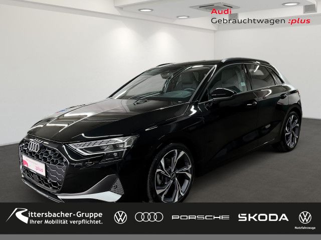 Audi A3 5.588 km 32.870 &euro; Kaiserslautern 67663
