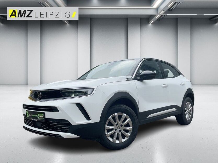 Opel Mokka 85.083 km 14.890 € Leipzig 04179