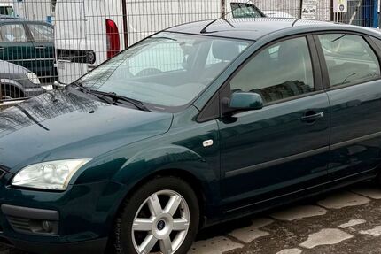 Ford Focus 217.000 km 1.950 &euro; Hamburg 20097