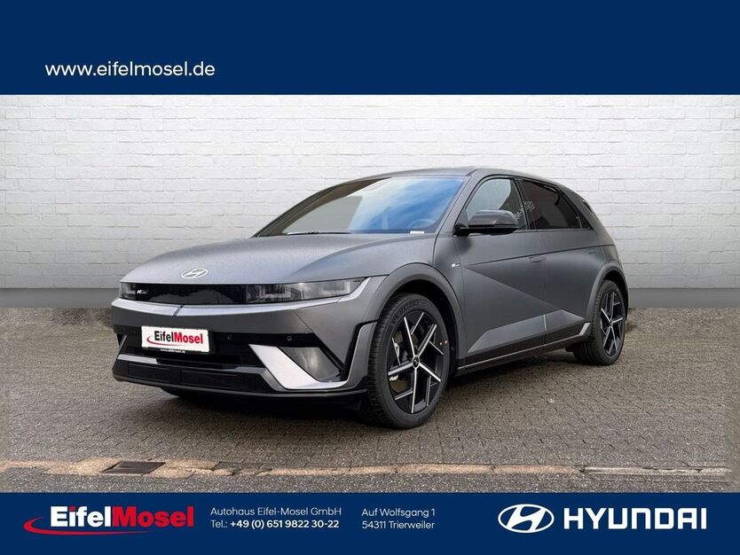 Hyundai IONIQ 5 3.990 km 42.460 € Trierweiler 54311