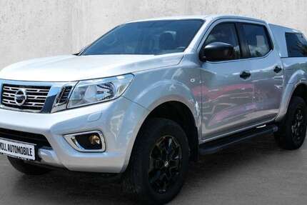 Nissan Navara 91.498 km 28.790 &euro; Aachen 52078