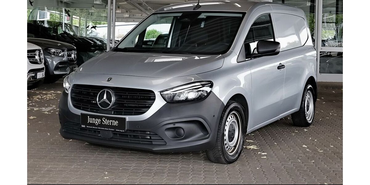Mercedes-Benz Citan 84.370 km 16.470 &euro; Offenburg 77656