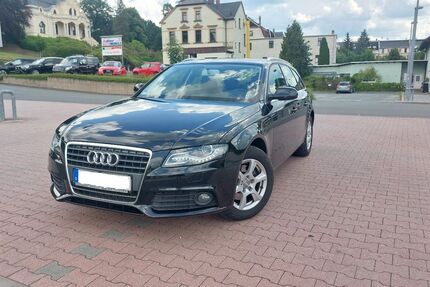 Audi A4 227.960 km 3.500 &euro; Markneukirchen 08258