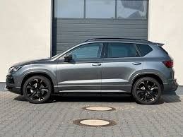 Cupra Ateca 6.990 km 29.890 &euro; Kassel 34123