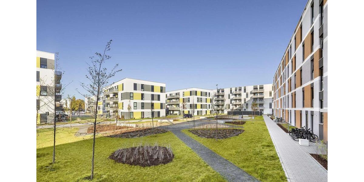 Etagenwohnung Schönefeld - 4 Zimmer, 96 m&sup2;, 1.249&euro; | Angebot:25541075