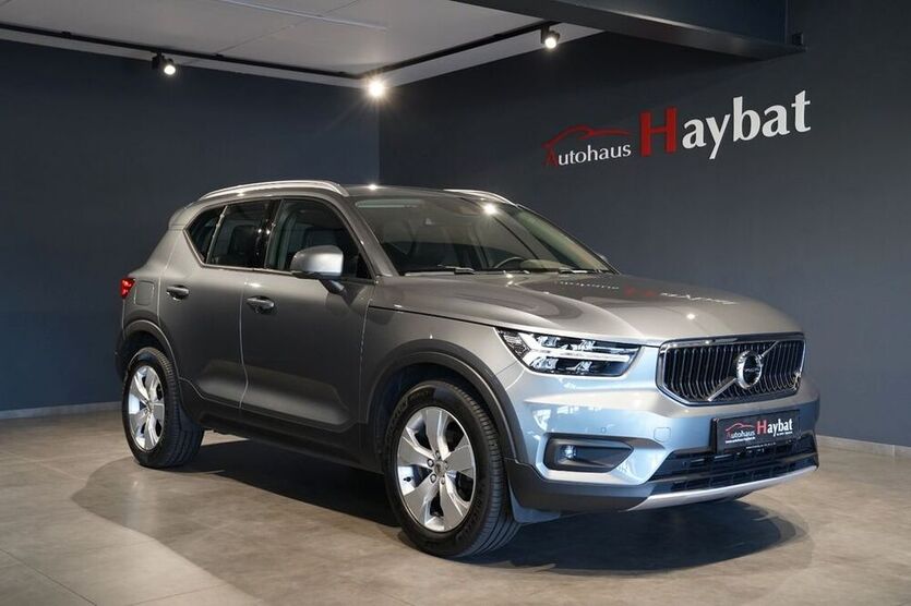 XC40