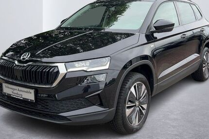 Skoda Karoq 23.350 km 26.777 &euro; Hamburg 22303