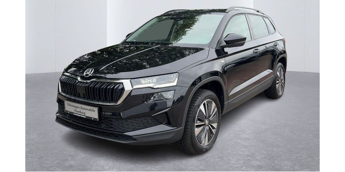Skoda Karoq 23.350 km 26.777 &euro; Hamburg 22303