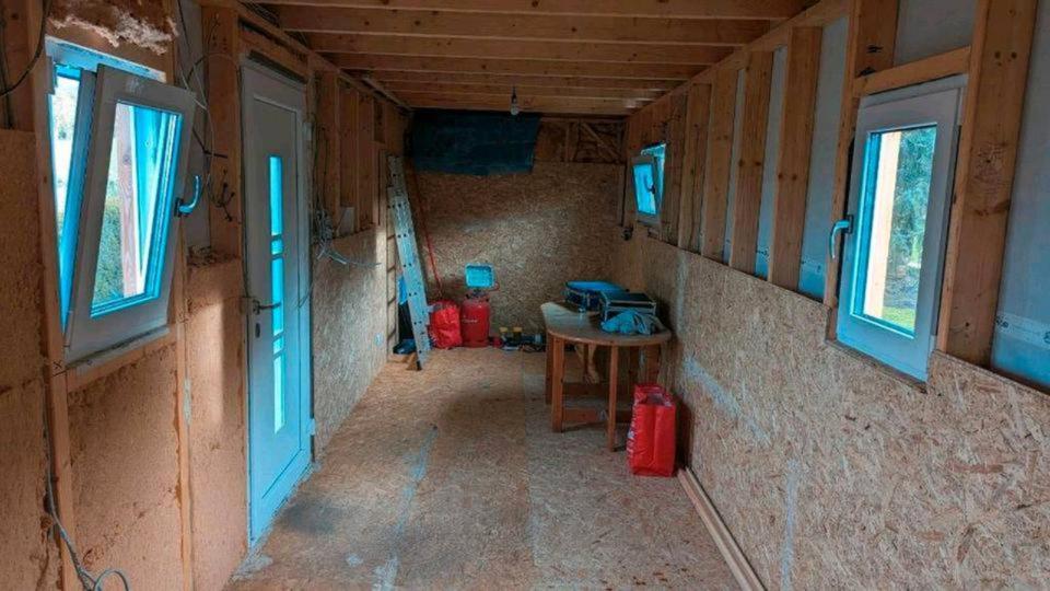 Bungalow Aerzen - 29.000&euro; | Angebot:23262508