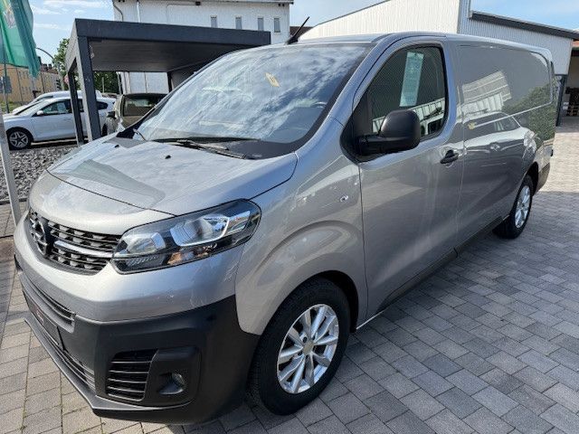 Opel Vivaro 28.777 km 18.950 &euro; Berga 06536