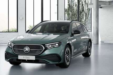 Mercedes-Benz E 200 9.900 km 58.890 &euro; Oldenburg 26129