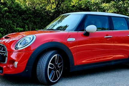 Mini Cooper S 92.000 km 17.700 &euro; Gessertshausen 86459
