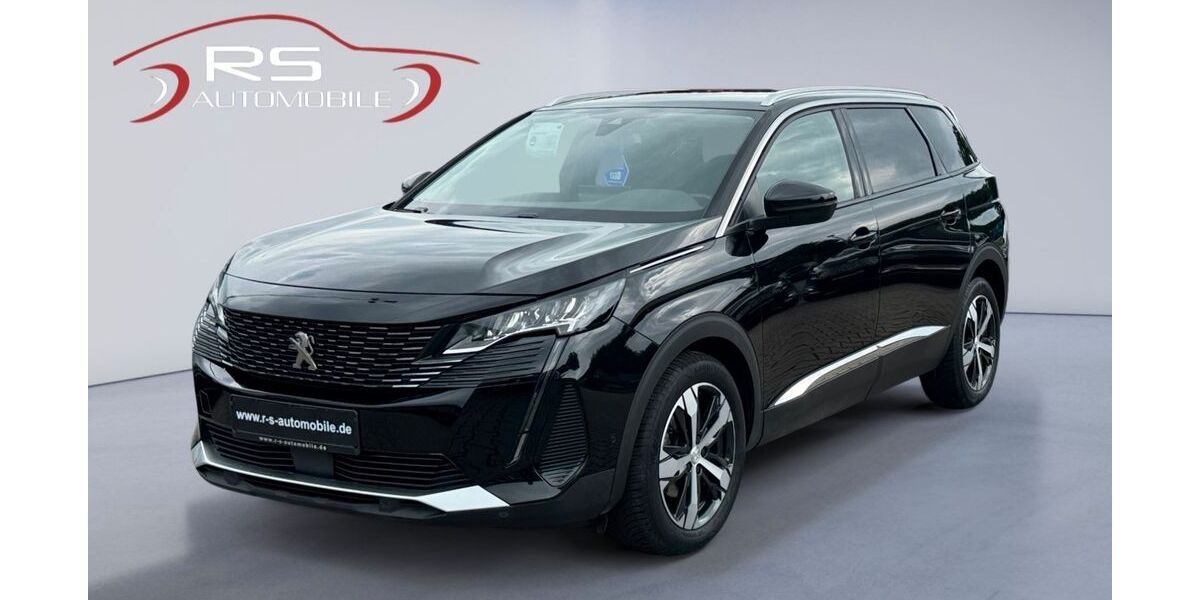 Peugeot 5008 60.951 km 24.500 &euro; Kropp 24848