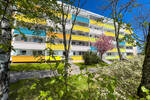 Top-sanierte 5-Raum-Wohnung in schöner Lage