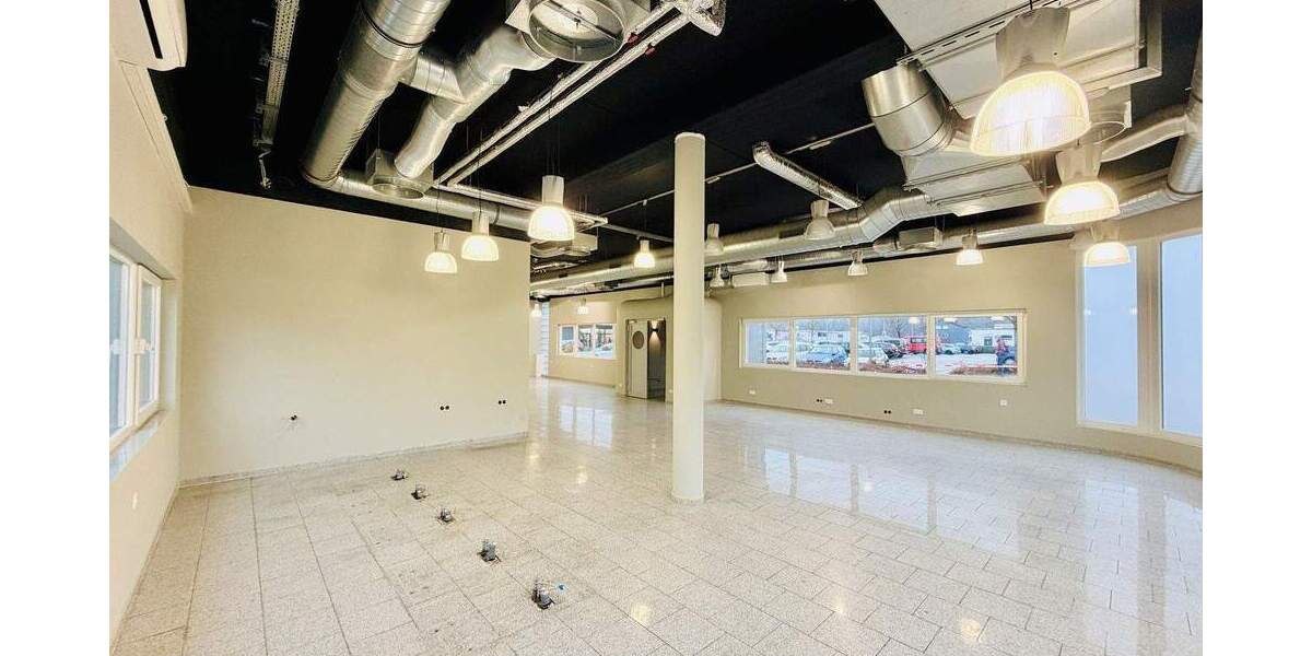 Gewerbeobjekt Karlsbad Langensteinbach - 3.100&euro; | Angebot:25212984