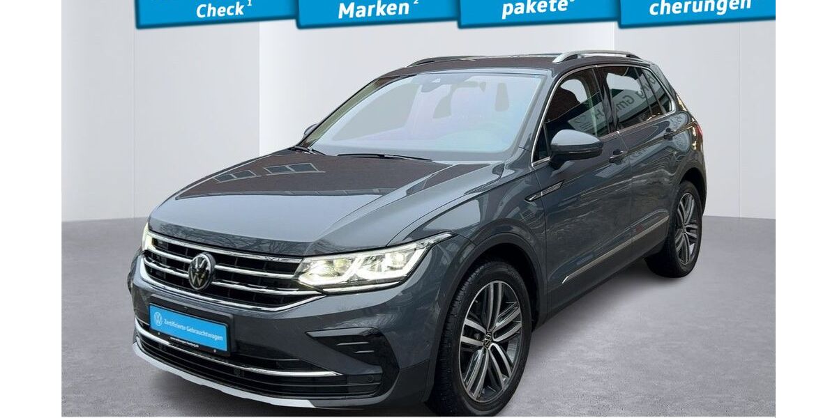 VW Tiguan 48.104 km 39.777 &euro; Hamburg 22303