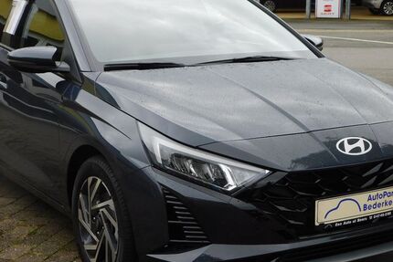 Hyundai i20 1.500 km 20.970 &euro; Geestland 27624