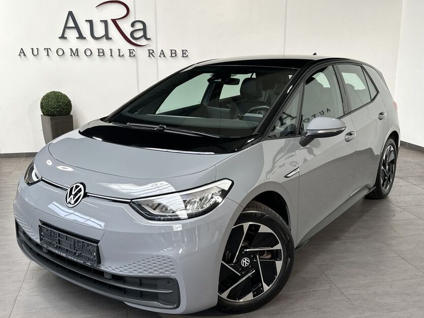 VW ID.3 99.450 km 19.749 € Wardenburg 26203