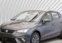 Gebrauchtwagen Seat Ibiza