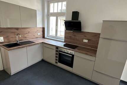 Wohnung zum Mieten in Plauen 507 € 78 m² 2 zimmer