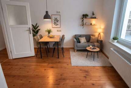 Zimmer Darmstadt Darmstadt-West - 1 Zimmer, 450&euro; | Angebot:25541602