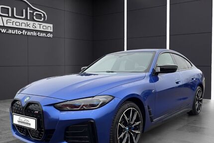 BMW i4 47.000 km 49.999 &euro; Schmelz 66839