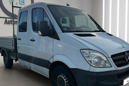 Mercedes-Benz Sprinter 193.000 km 7.999 € Hude 27798