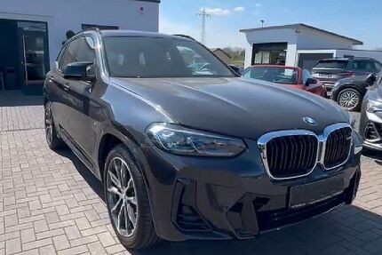 BMW X3 M40