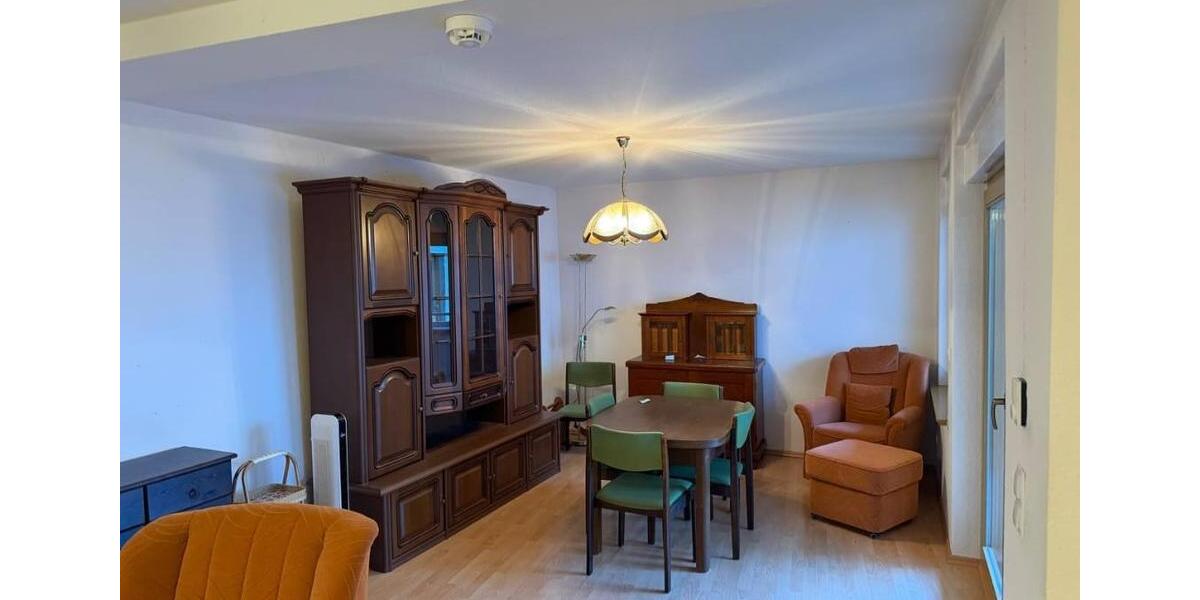 Erdgeschoßwohnung Bernburg (Saale) - 3 Zimmer, 82 m&sup2;, 550&euro; | Angebot:26115131
