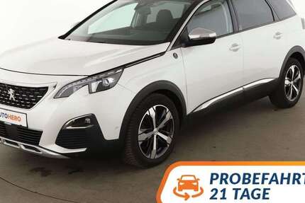 Peugeot 5008 113.476 km 20.030 &euro; Berlin 14059
