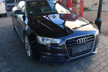 Audi A5 255.000 km 10.999 &euro; Heilbronn 74076