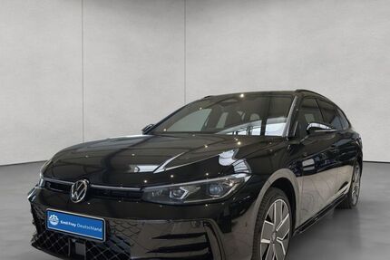 VW Passat Variant 19.500 km 52.890 &euro; Husum 25813