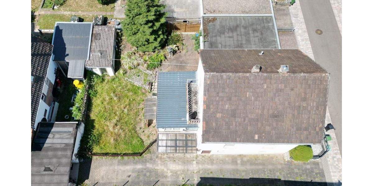 Einfamilienhaus Billigheim-Ingenheim Ingenheim - 4 Zimmer, 107 m&sup2;, 279.000&euro; | Angebot:25685591
