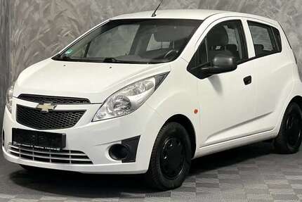 Chevrolet Spark 96.374 km 4.350 &euro; Alsdorf / Zopp 52477