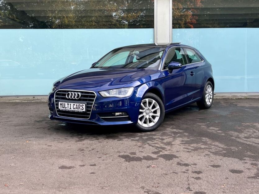 Audi A3 164.850 km 8.990 € Löhne 32584