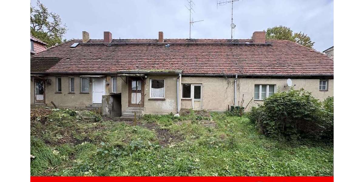Einfamilienhaus Sieversdorf-Hohenofen Hohenofen - 8 Zimmer, 188 m&sup2;, 65.000&euro; | Angebot:25197723