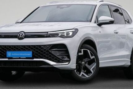 VW Tiguan 10.229 km 39.600 € Herborn 35745
