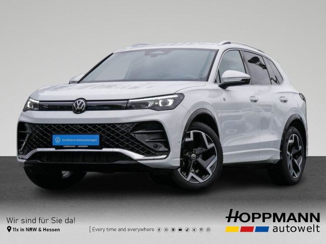 VW Tiguan 10.229 km 39.600 € Herborn 35745