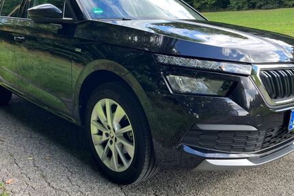 Skoda Kamiq 15.000 km 19.999 &euro; Bad Rodach 96476