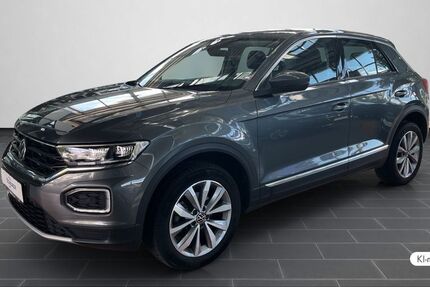 VW T-Roc 46.130 km 18.990 &euro; Hockenheim 68766