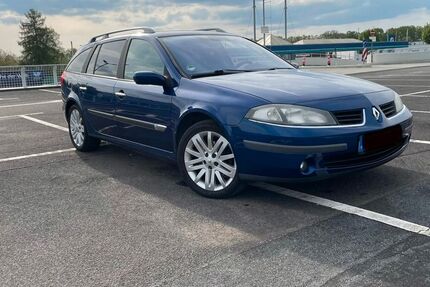 Renault Laguna 190.000 km 2.600 &euro; Görlitz 02828