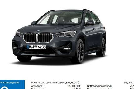 BMW X1 21.760 km 32.440 &euro; Erbach 64711