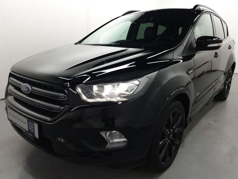Kuga