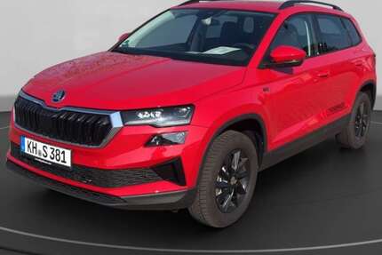 Skoda Karoq 1.500 km 37.982 &euro; Bad Kreuznach 55543