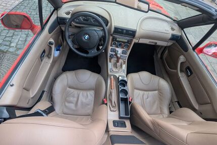 BMW Z3